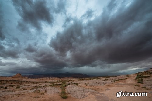 Collection of monsoon rain storm rain lightning storm thundercloud 25 HQ Jpeg