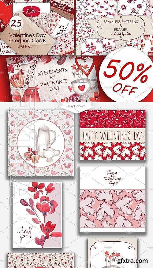 CM - Valentines Day Bundle 1177890