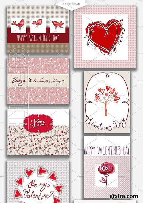 CM - Valentines Day Bundle 1177890