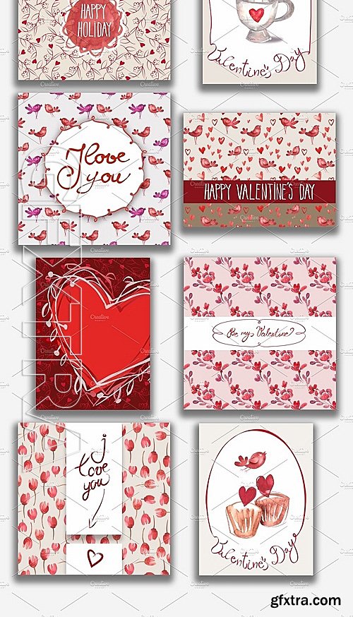 CM - Valentines Day Bundle 1177890