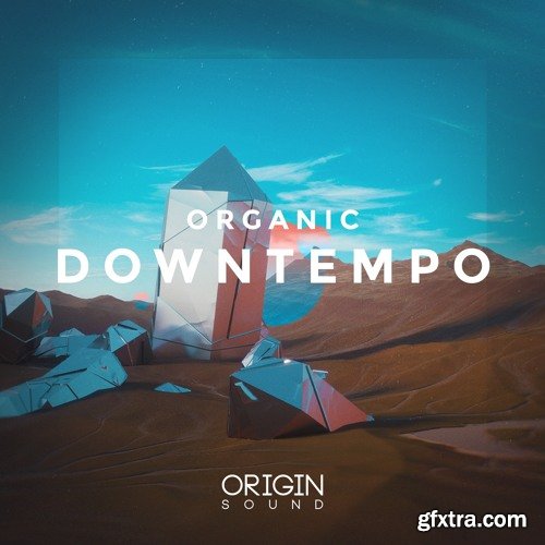 Origin Sound Organic Downtempo WAV MiDi NATiVE iNSTRUMENTS MASSiVE-DISCOVER