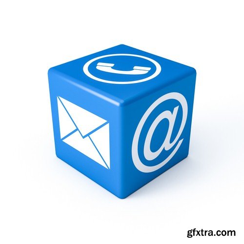 Mail concept - 6 UHQ JPEG