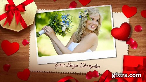 Videohive Romantic Date Album 10330768