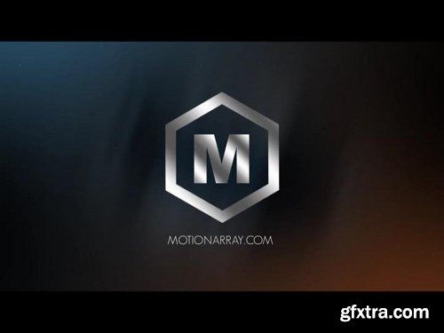 Aggressive Logo After Effects Templates