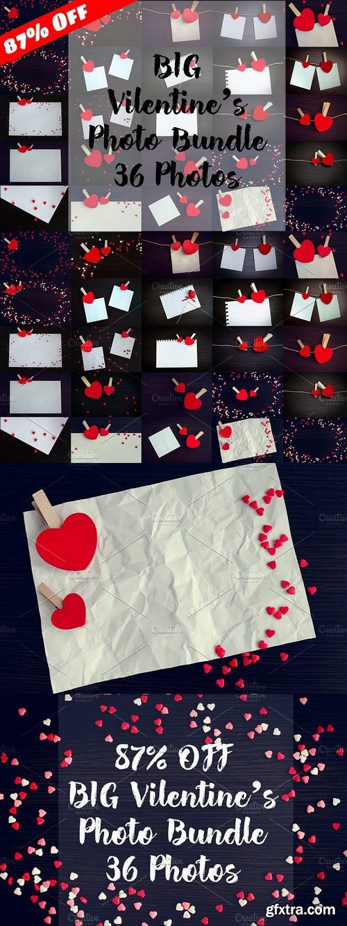 CM - Valentine's Bundle-36 Photo 1166847