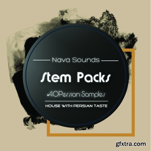 Speedsound Nava Sounds Stem Packs Vol 1 WAV-DISCOVER