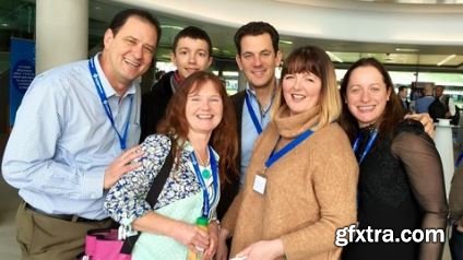 Business Networking Skills Meet New People with Confidence