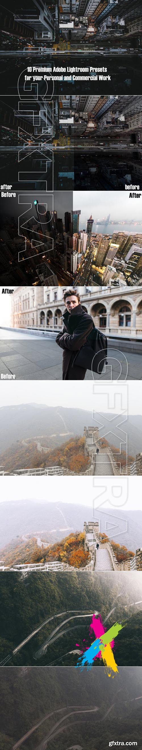 CM 10 PREMIUM LIGHTROOM PRESETS 1246497