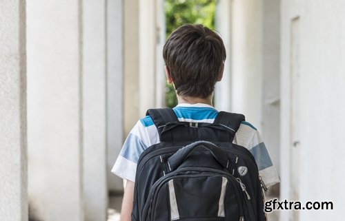 Collection of schoolbag schoolboy student teenager 25 HQ Jpeg