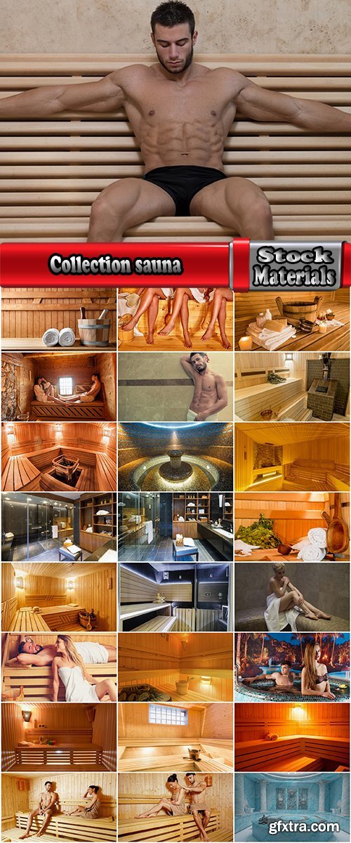 Collection sauna rest pairs interior wooden lounger pool 25 HQ Jpeg