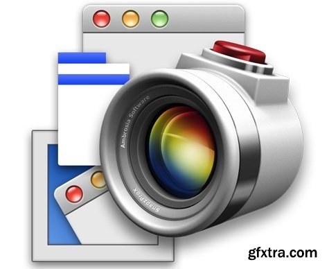 SnapzProX 2.6.0 (Mac OS X)