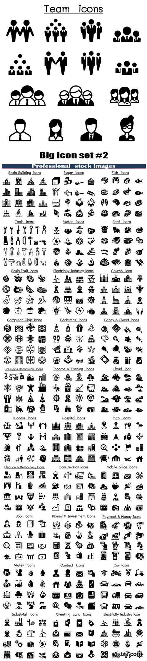 Big icon set #2