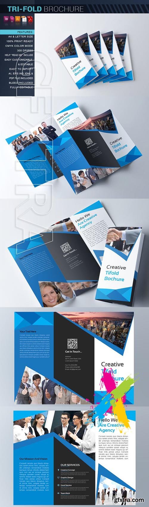 CM Tri-Fold Brochure 1174501