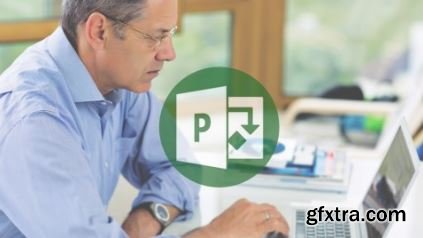 Microsoft Project: Get Promotions, Respect and Mastery