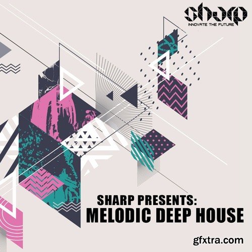 SHARP Melodic Deep House WAV MiDi Sylent and Ni Massive Presets-FANTASTiC