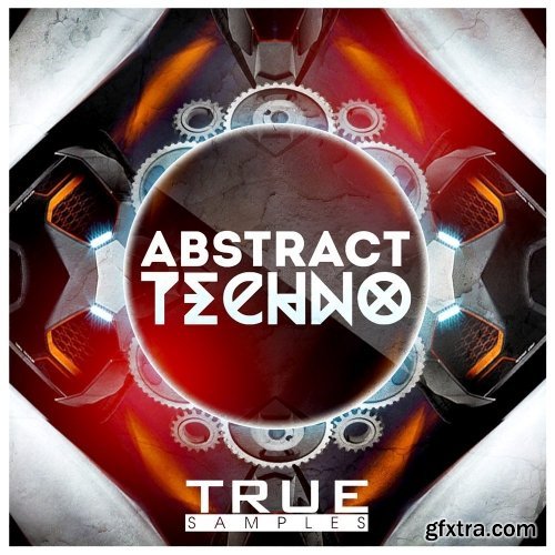 True Samples ABSTRACT TECHNO MULTiFORMAT-DISCOVER