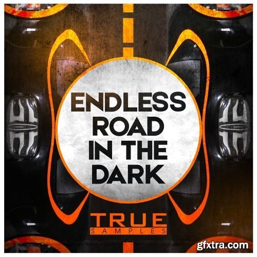 True Samples Endless Road In The Dark WAV MiDi REVEAL SOUND SPiRE-DISCOVER