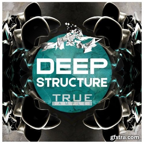 True Samples Deep Structure MULTiFORMAT-DISCOVER