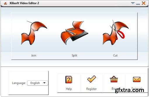 Xilisoft Video Editor 2.2.0 Build 20170209 Multilingual