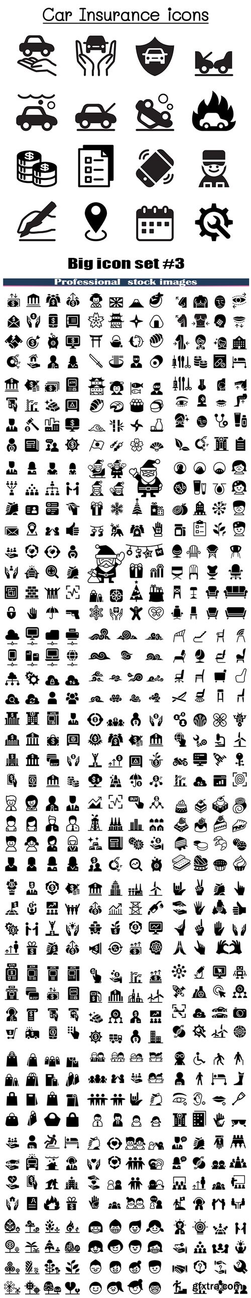 Big icon set #3