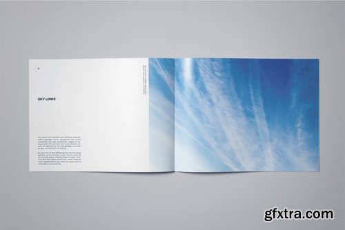 GraphicRiver - Multipurpose Photobook 15303427