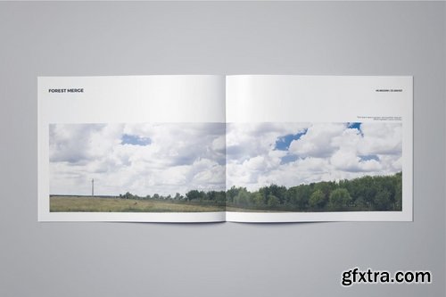 GraphicRiver - Multipurpose Photobook 15303427