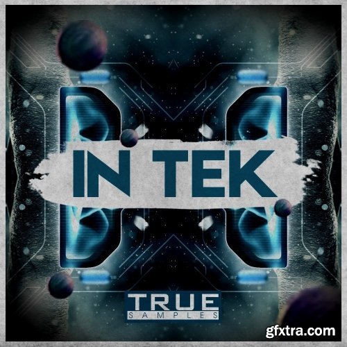 True Samples IN TEK WAV MiDi NATiVE iNSTRUMENTS MASSiVE-DISCOVER