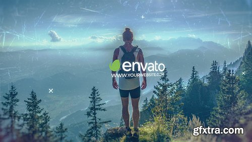 Videohive Inspired Parallax Slideshow 17451199