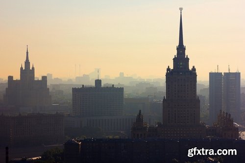 Collection of Moscow Kremlin red square river 25 HQ Jpeg