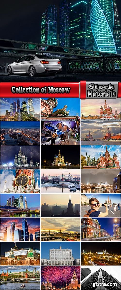 Collection of Moscow Kremlin red square river 25 HQ Jpeg