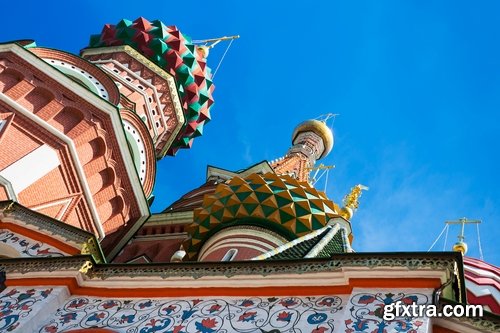 Collection of Moscow Kremlin red square river 25 HQ Jpeg