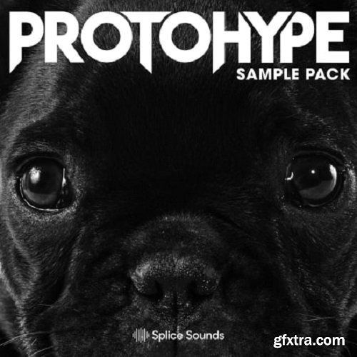 Splice Sounds Protohype Sample Pack WAV