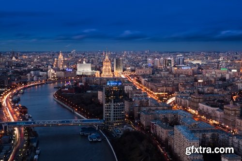 Collection of Moscow Kremlin red square river 25 HQ Jpeg