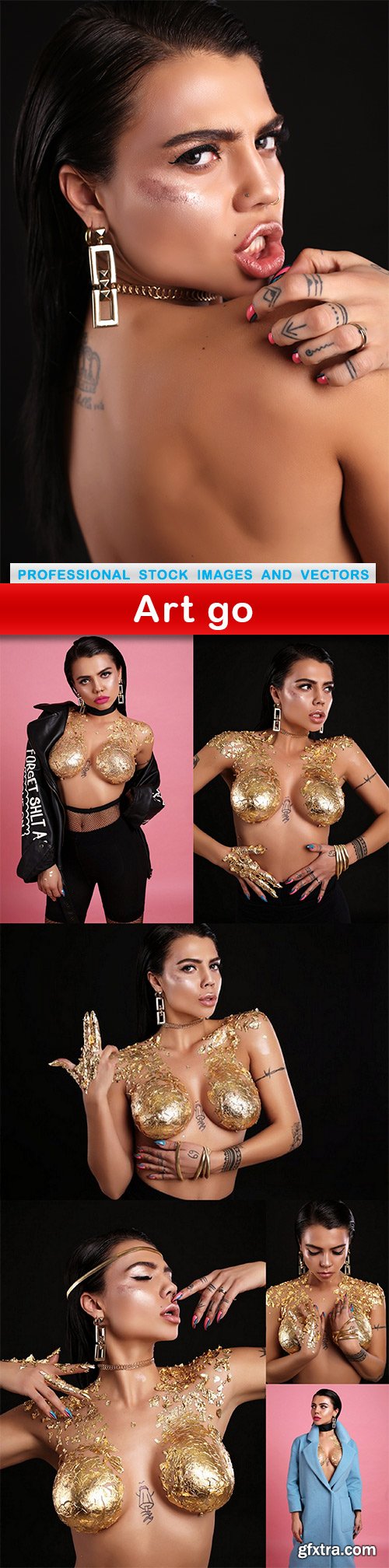 Art go - 7 UHQ JPEG