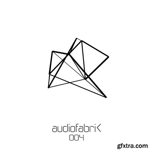 audiofabrik Concepts Of Tech House WAV-FANTASTiC