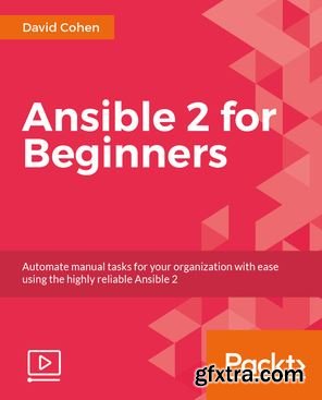 Ansible 2 for Beginners