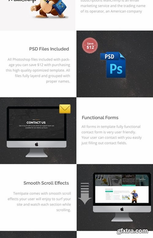 Themeforest - Architecture - Interior Design, Decor &amp; Architecture 19321225