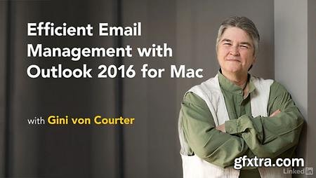 Efficient Email Management with Outlook 2016 for Mac