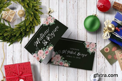 CreativeMarket Matelda 1239117