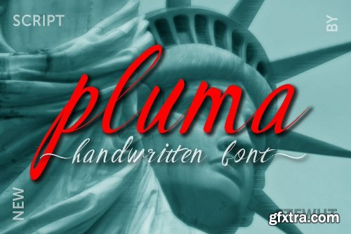 CreativeMarket Pluma 1170700