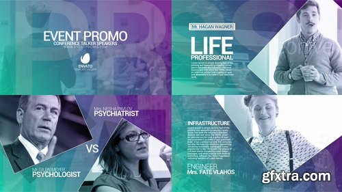 Videohive Event Promo 18930552