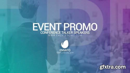 Videohive Event Promo 18930552