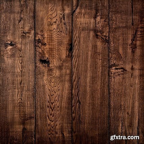 CM - 10 Dark Wood Background Textures 1126300