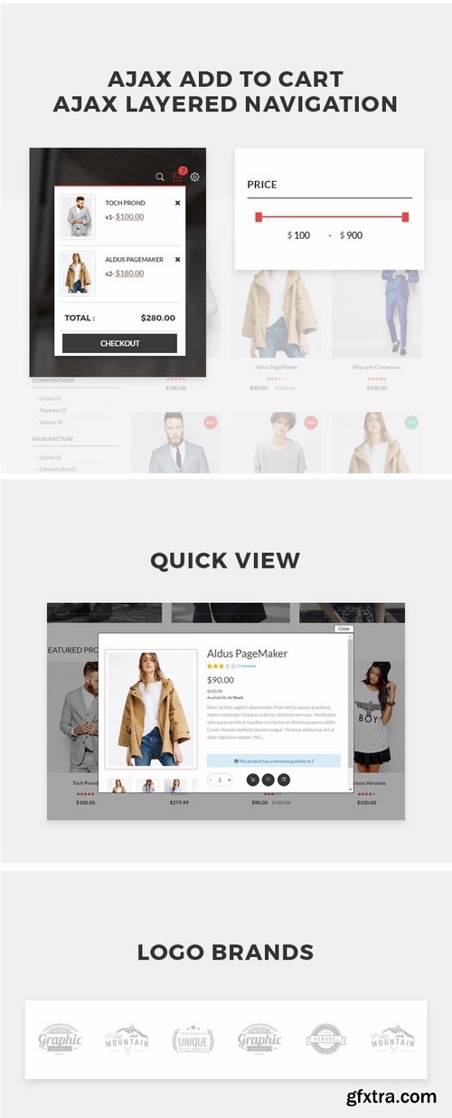 ThemeForest - Inspira - Multipurpose Responsive Opencart Theme 19199000