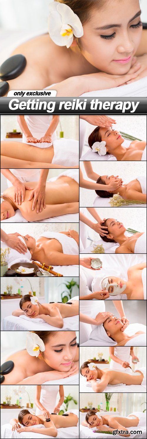 Getting reiki therapy - 13 UHQ JPEG