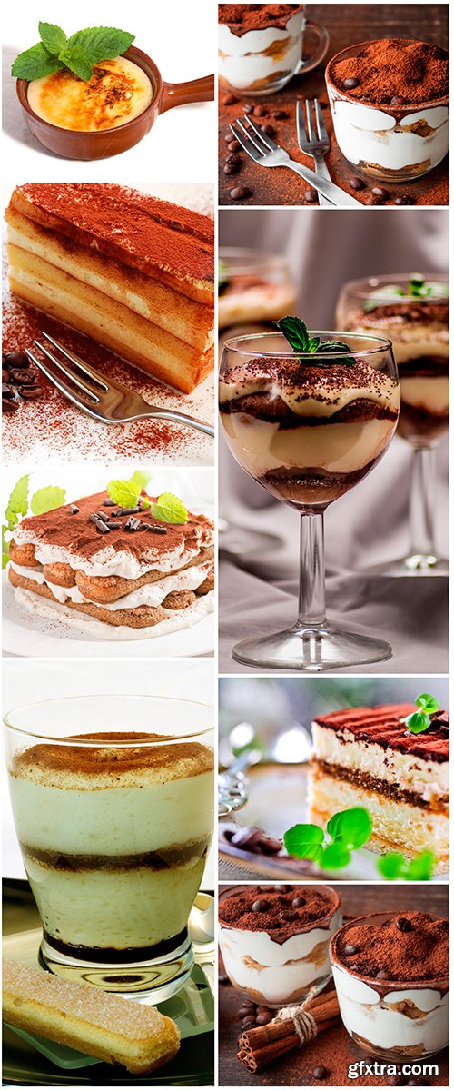 Tiramisu - 8UHQ JPEG