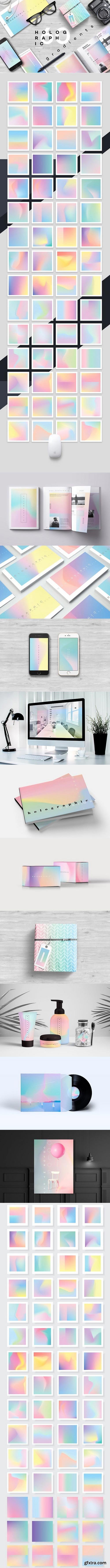 CM - Holographic gradients 1218847