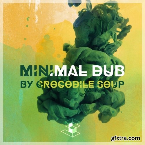 Sample Life Crocodile Soup Minimal Dub MULTiFORMAT-DISCOVER