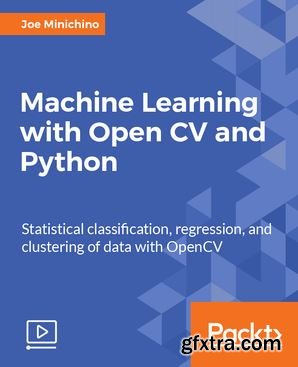 Machine Learning with Open CV and Python