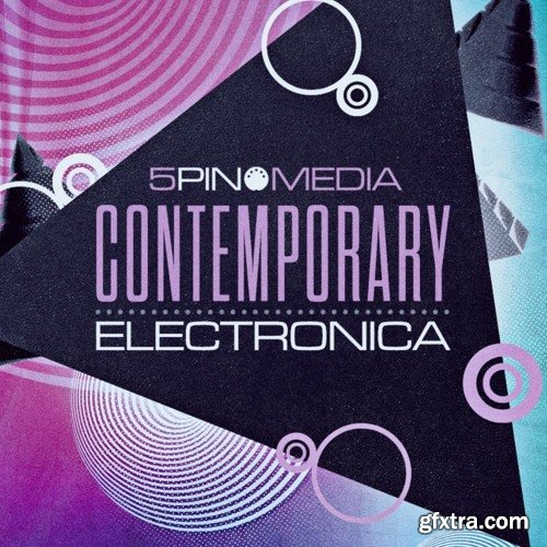 5Pin Media Contemporary Electronica MULTiFORMAT-FANTASTiC